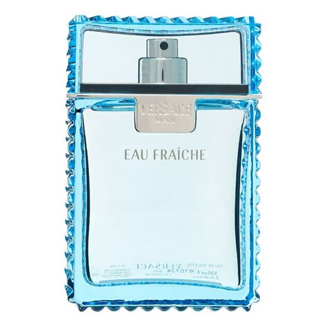 versace fraiche perfume